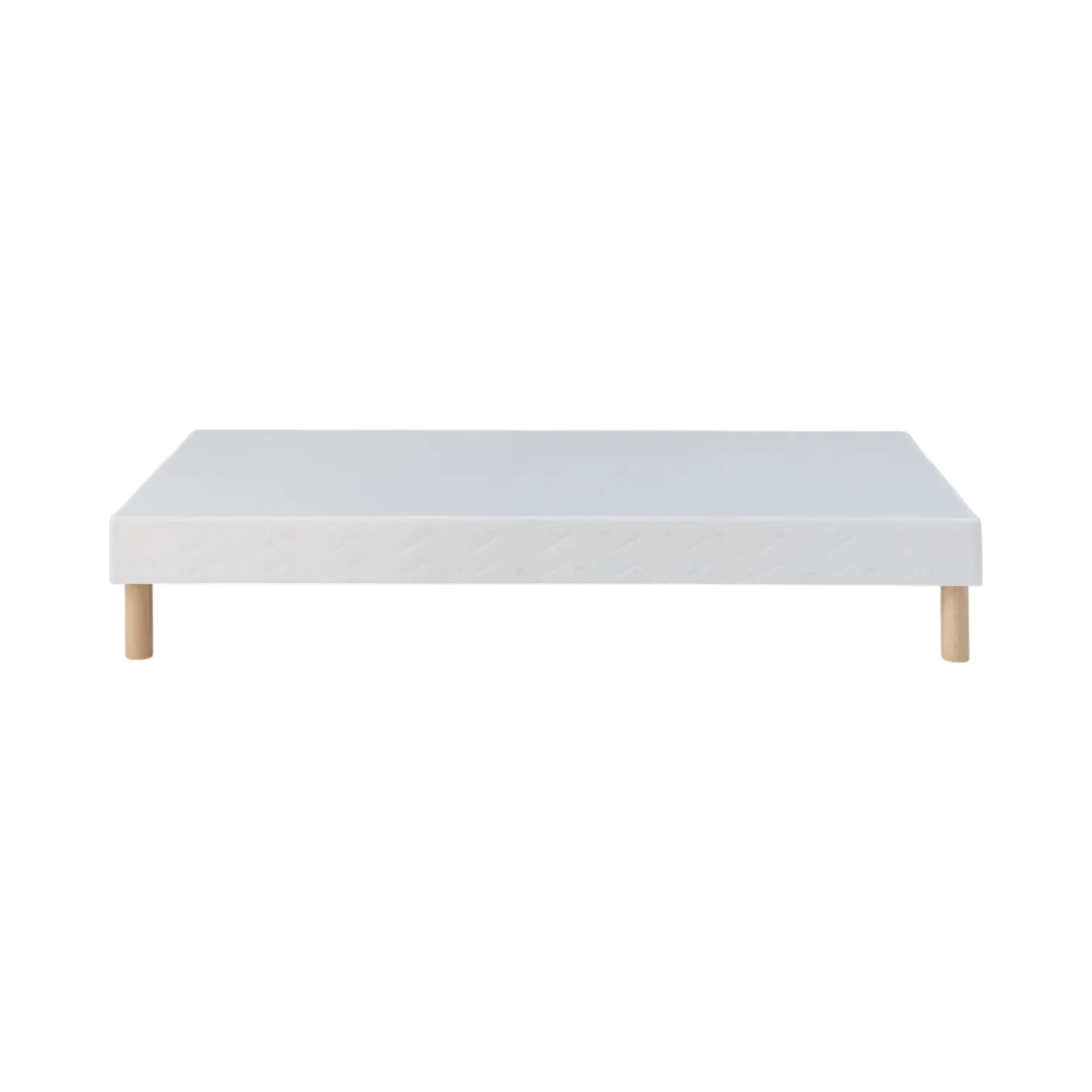 Sommier tapissier 15 cm Milan