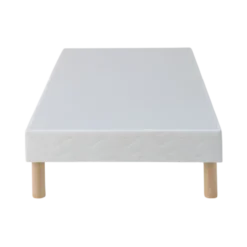 Sommier tapissier 15 cm Milan