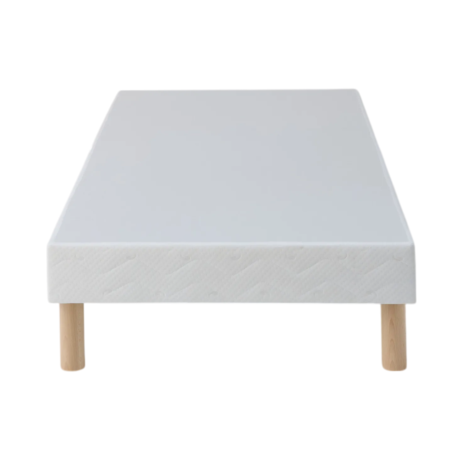 Sommier tapissier 15 cm Milan