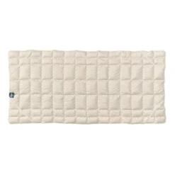 Surmatelas coton bio Coline