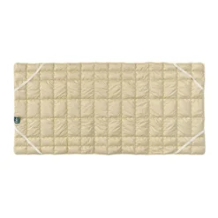 Surmatelas laine anti-acariens
