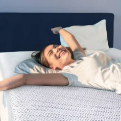 Surmatelas Tonique Côme