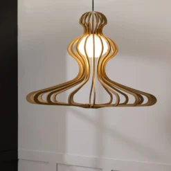 Suspension Woman S Brut