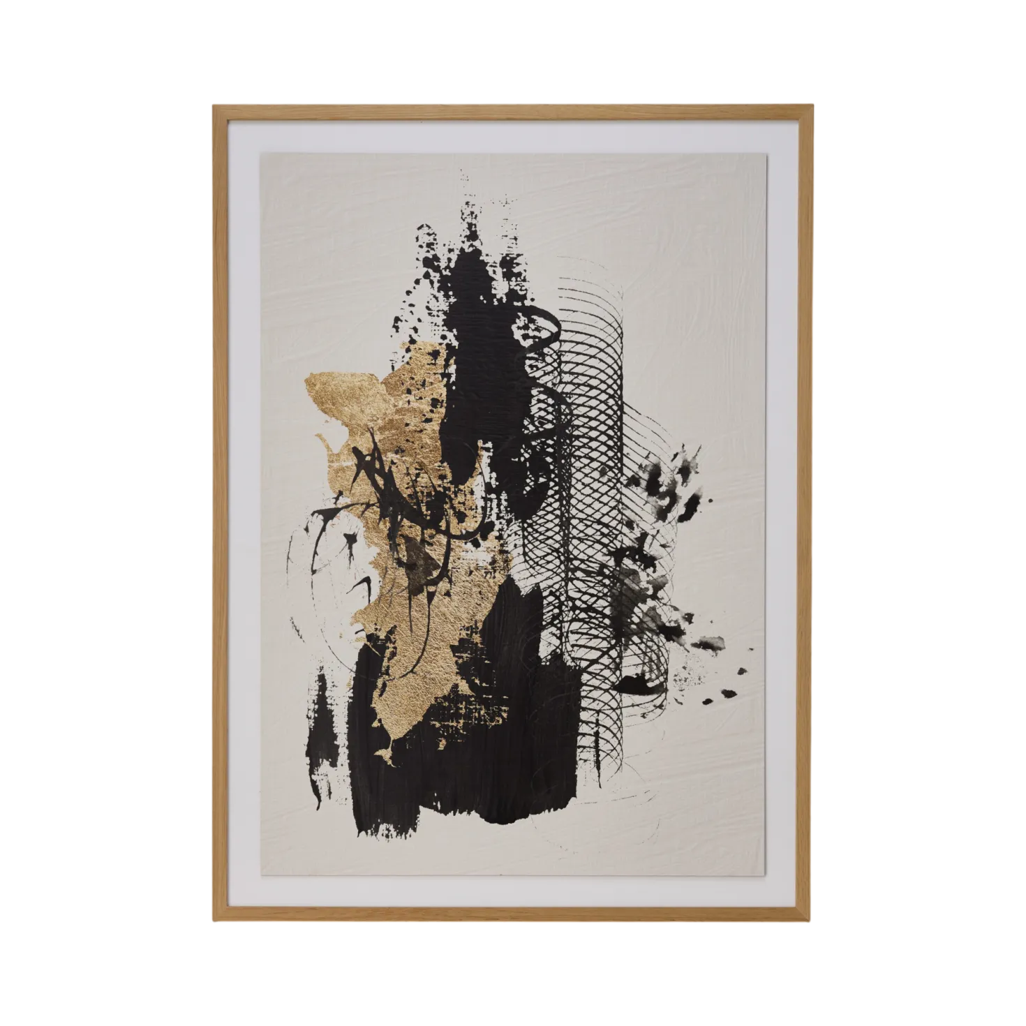 Tableau imprimé Glorian 100x70 cm