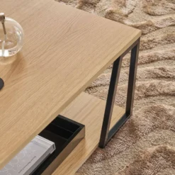 Table basse Albi