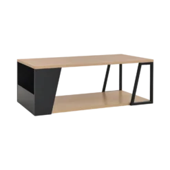 Table basse Albi