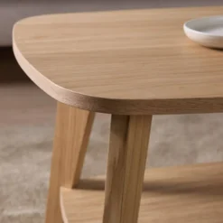 Table basse bois Agatha