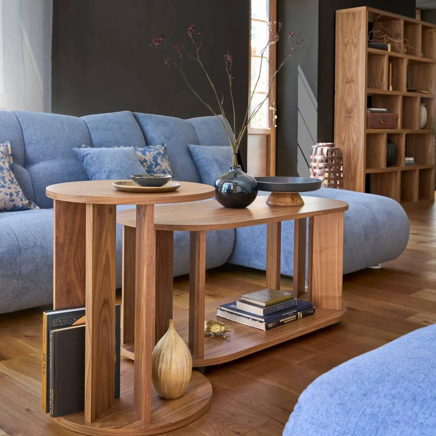Table basse Nora