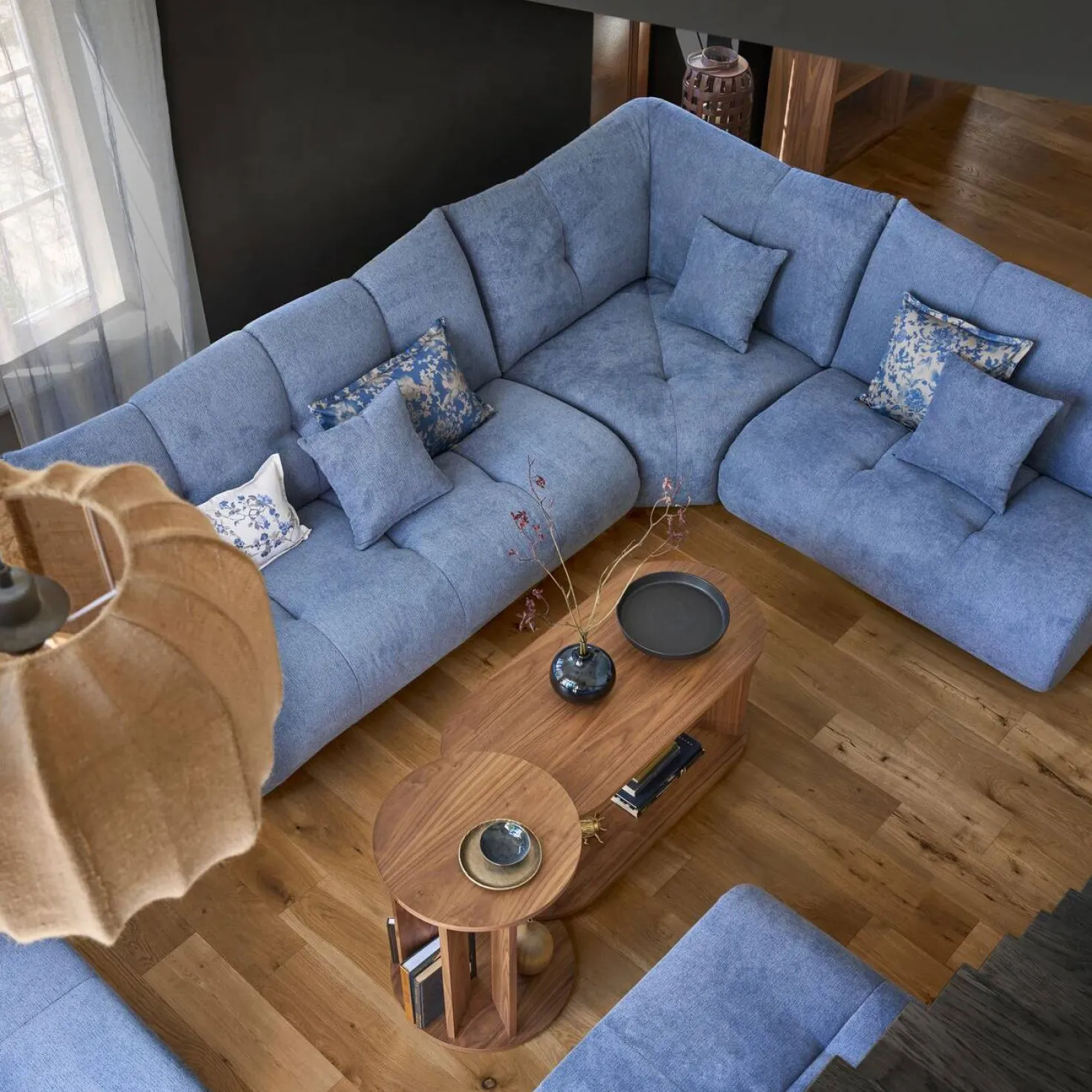 Table basse Nora