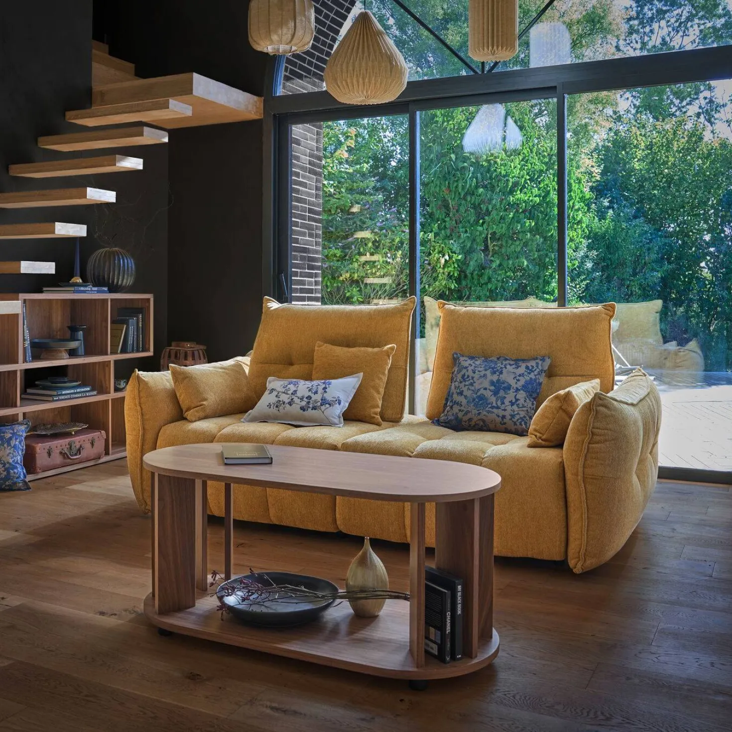 Table basse Nora