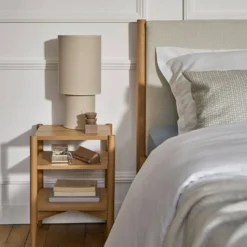 Table de chevet bois Aline
