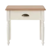 Table de chevet 1 tiroir Apolline