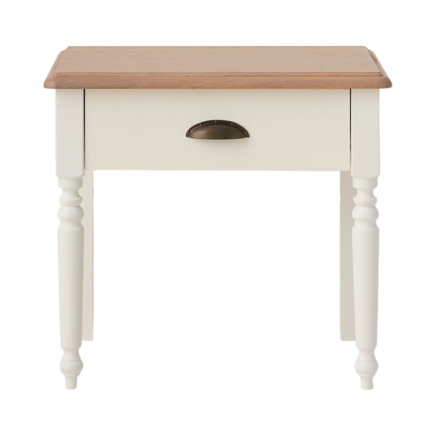 Table de chevet 1 tiroir Apolline