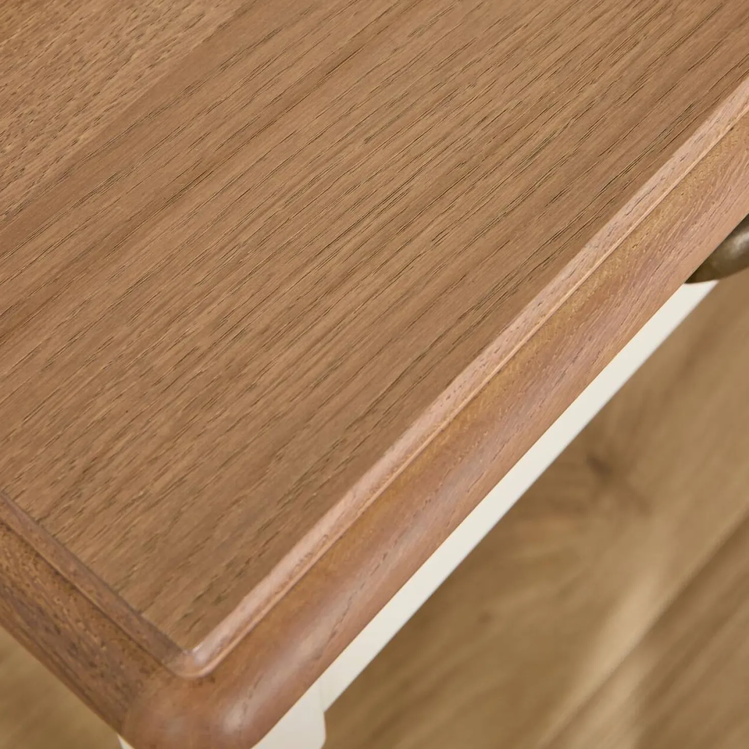 Table de chevet 1 tiroir Apolline