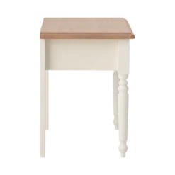 Table de chevet 1 tiroir Apolline