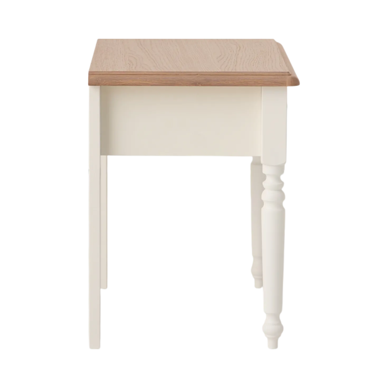 Table de chevet 1 tiroir Apolline