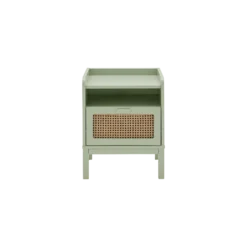 Table de chevet 1 tiroir Sam