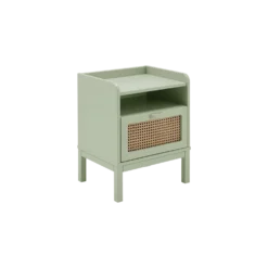 Table de chevet 1 tiroir Sam
