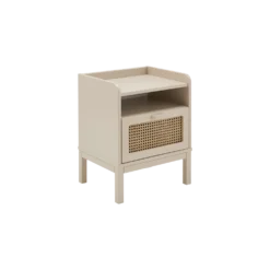 Table de chevet 1 tiroir Sam