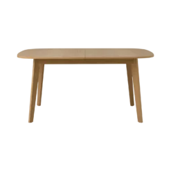 Table rectangulaire extensible Agatha