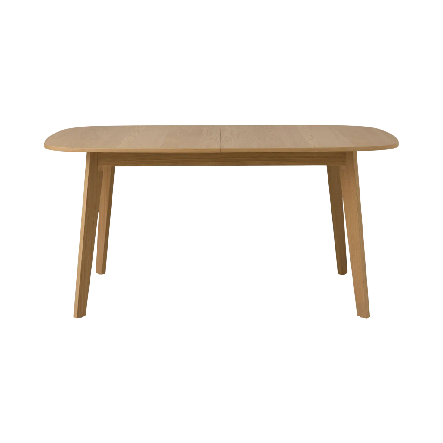 Table rectangulaire extensible Agatha