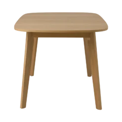 Table rectangulaire extensible Agatha