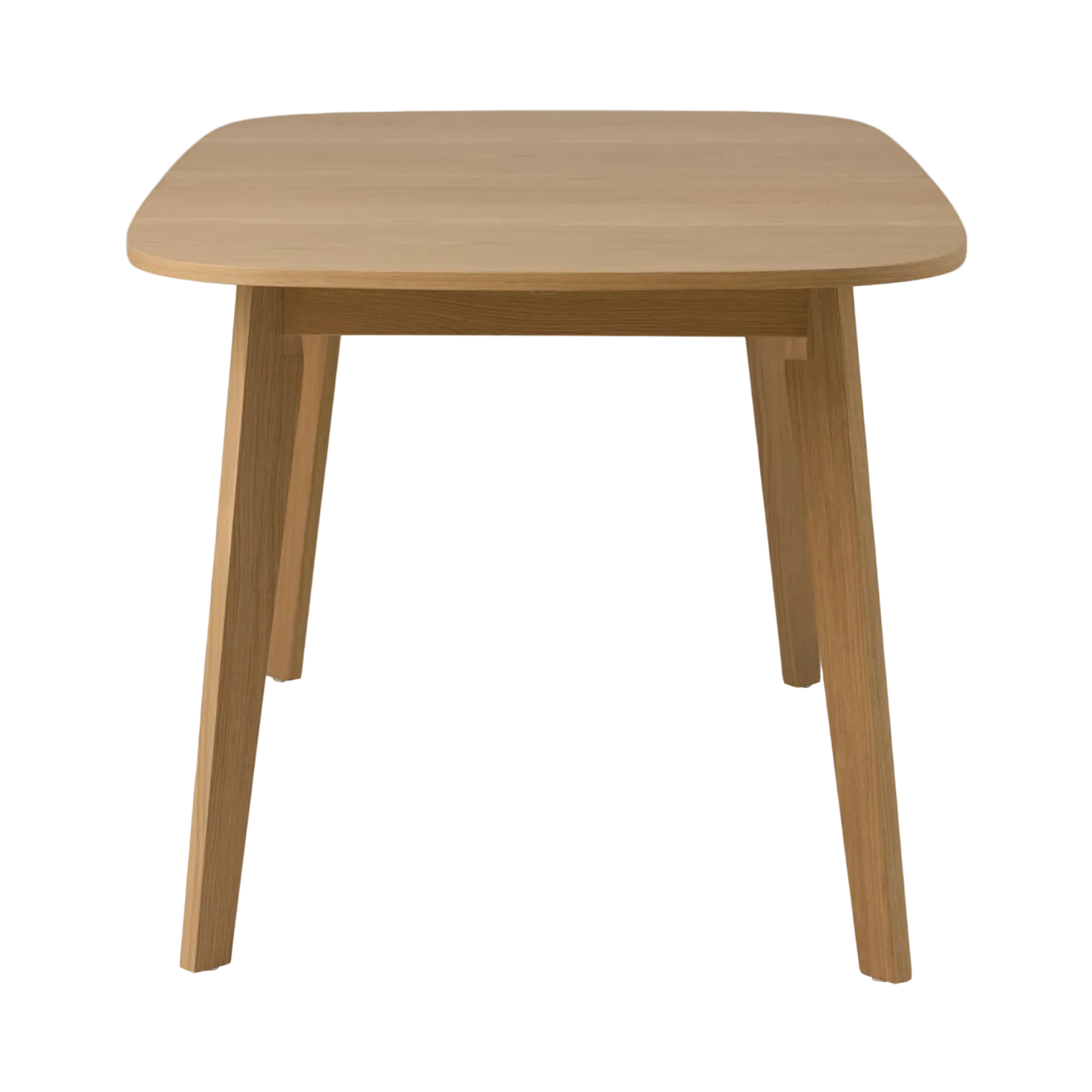 Table rectangulaire extensible Agatha