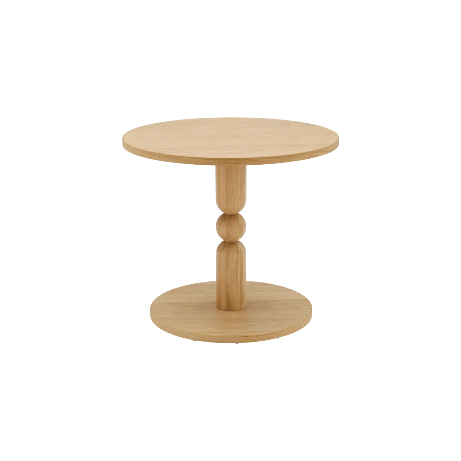 Tables gigognes bois Alicia