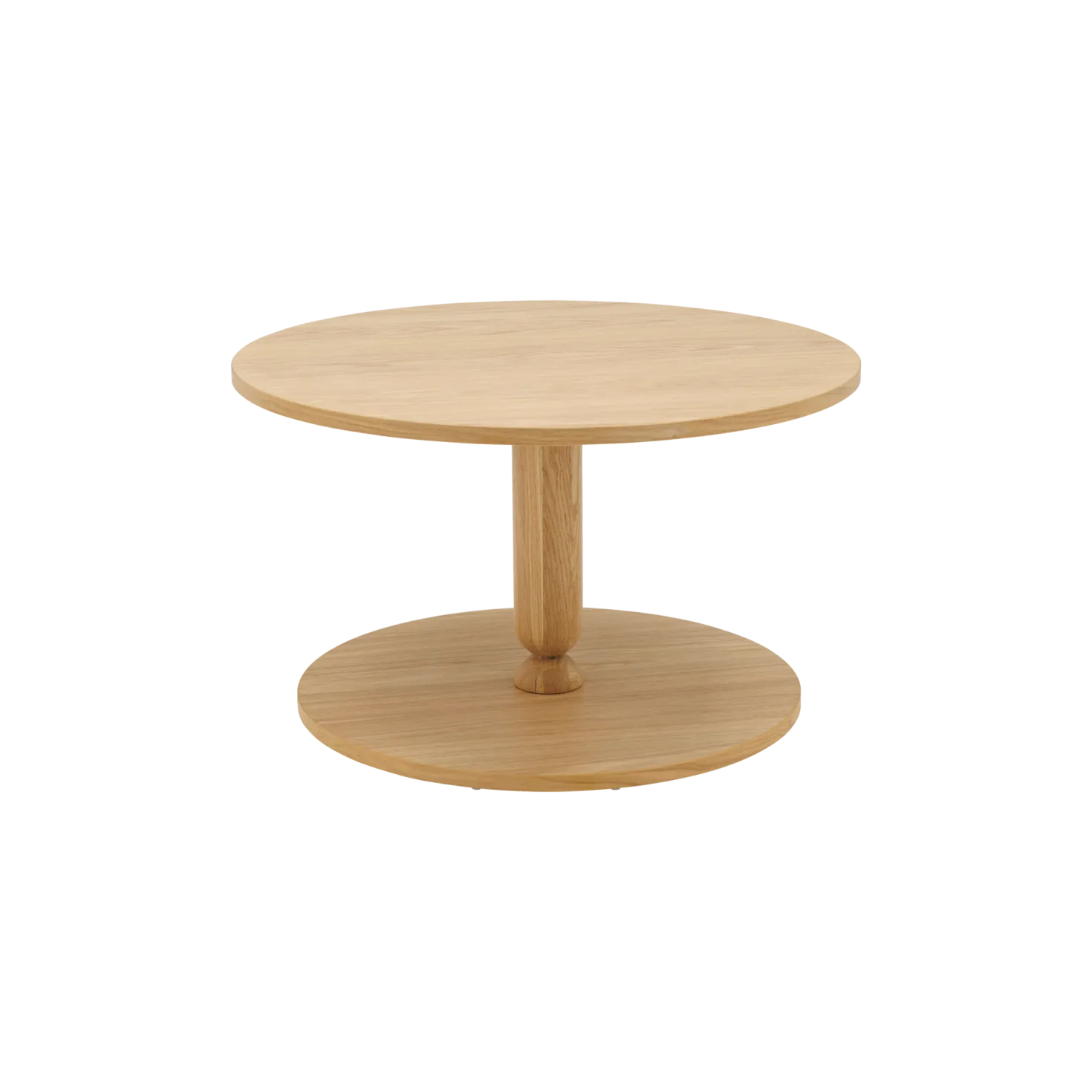 Tables gigognes bois Alicia