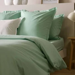 Taie coton bio Fil & Sens