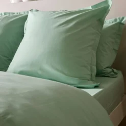 Taie coton bio Fil & Sens