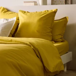 Taie coton bio Fil & Sens