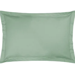 Taie coton bio Fil & Sens