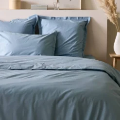 Taie coton bio Fil & Sens