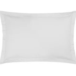 Taie d'oreiller coton bio Fil & Sens