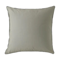 Taie d'oreiller coton bio Thaïs