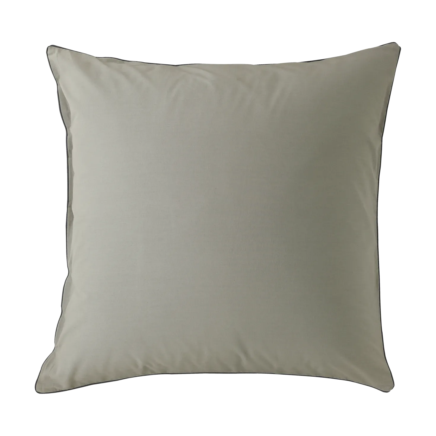 Taie d'oreiller coton bio Thaïs