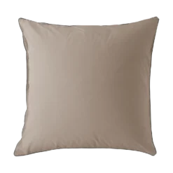 Taie d'oreiller coton bio Thaïs