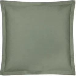 Taie percale bio Elise