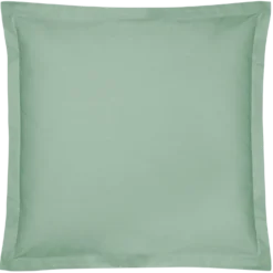 Taie percale bio Elise
