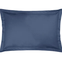 Taie percale bio Elise