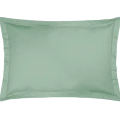 Taie percale bio Elise