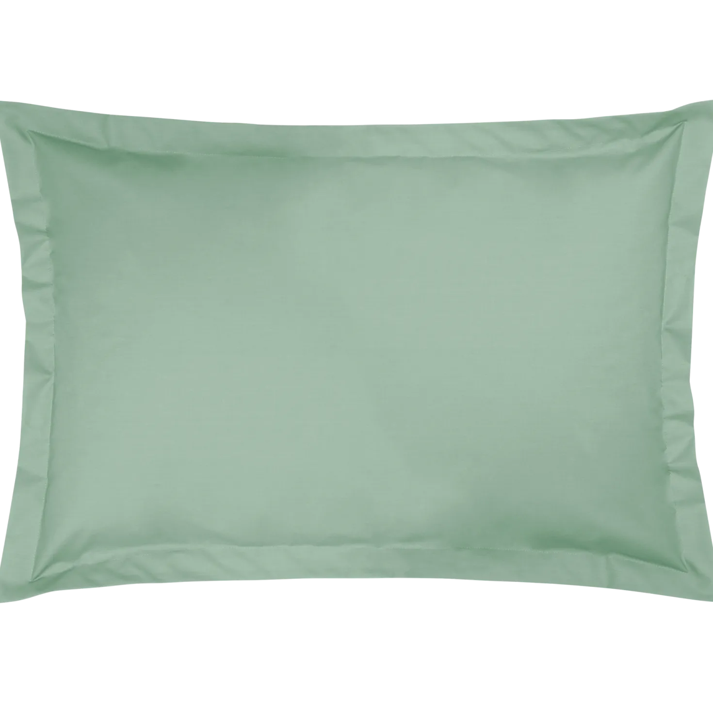 Taie percale bio Elise
