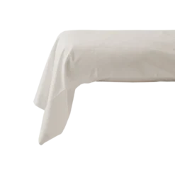 Taie percale bio Elise