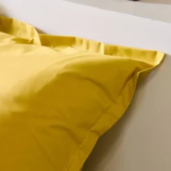 Taie percale bio Elise