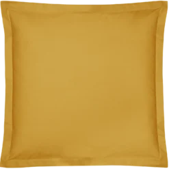 Taie percale bio Elise