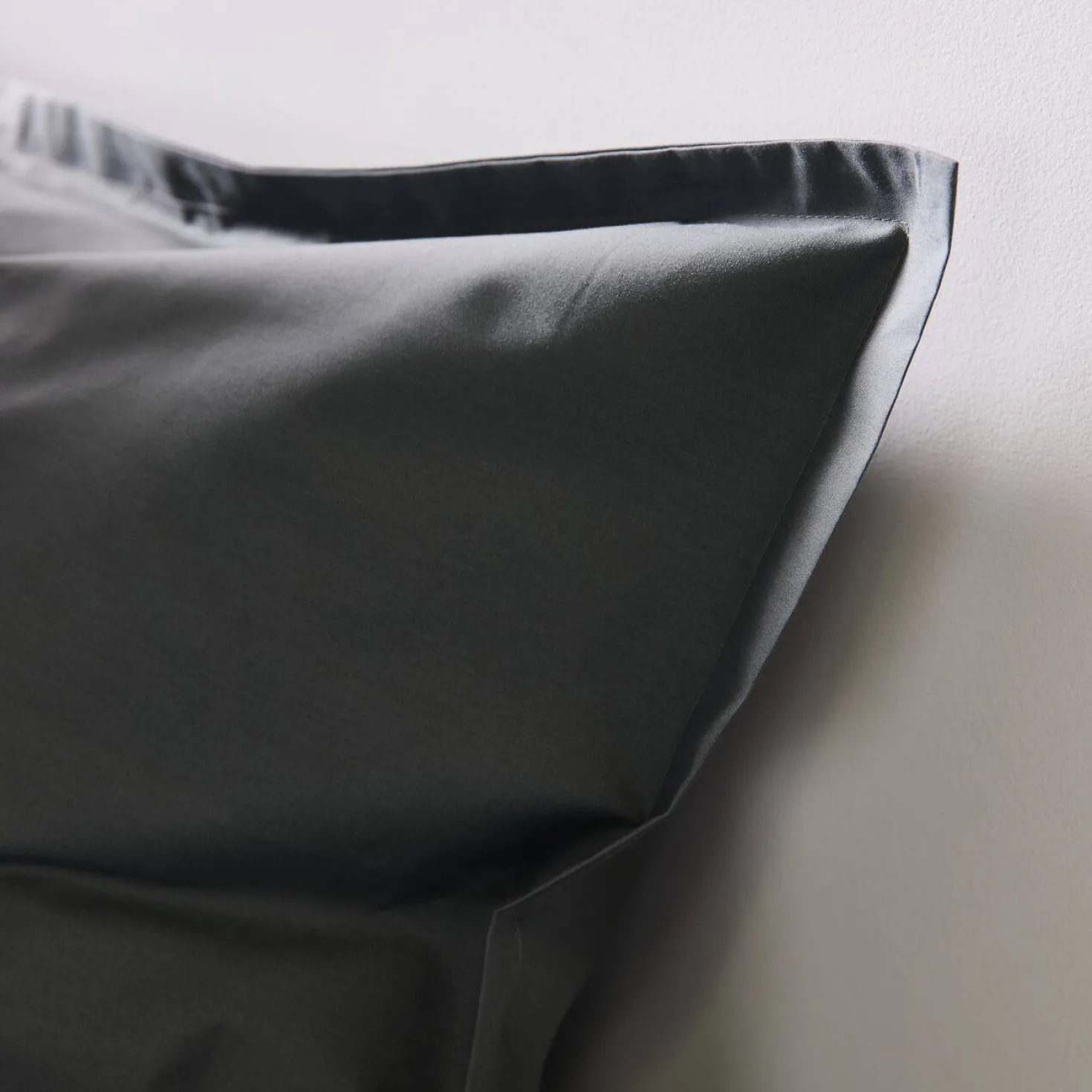 Taie percale bio Elise