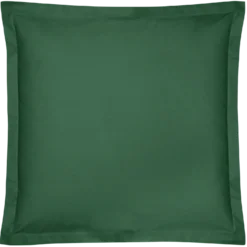 Taie percale bio Elise