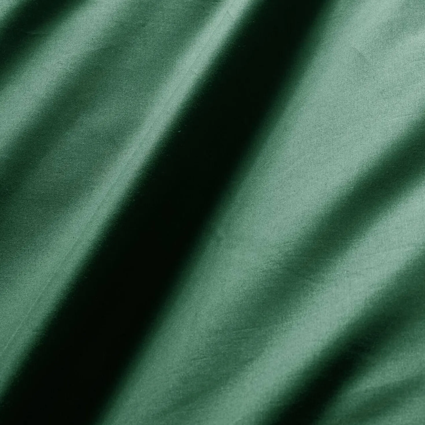 Taie percale bio Elise