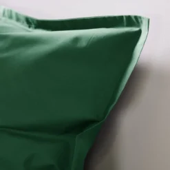 Taie percale bio Elise
